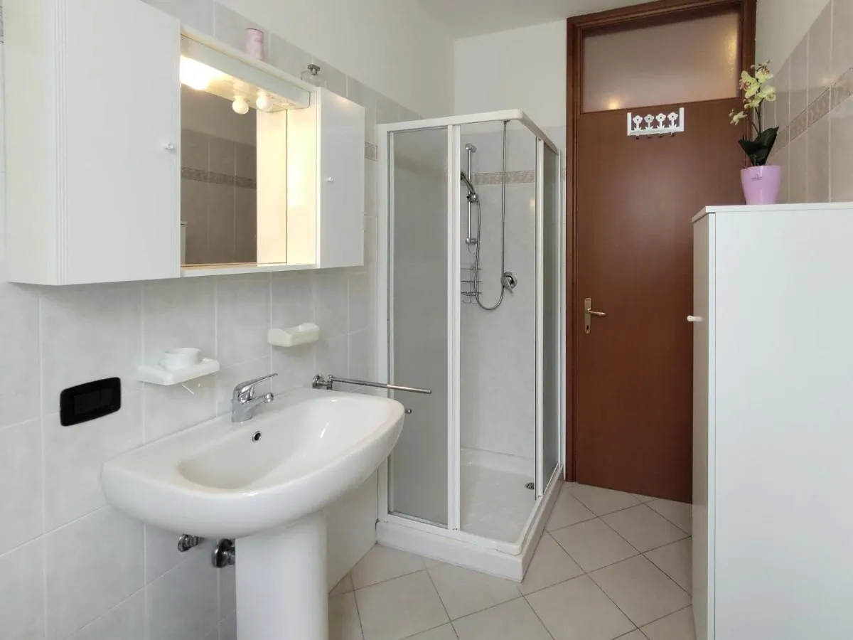 Apartment Parco Musadino By Interhome Porto Valtravaglia