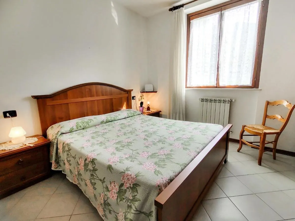 Apartment Parco Musadino By Interhome Porto Valtravaglia
