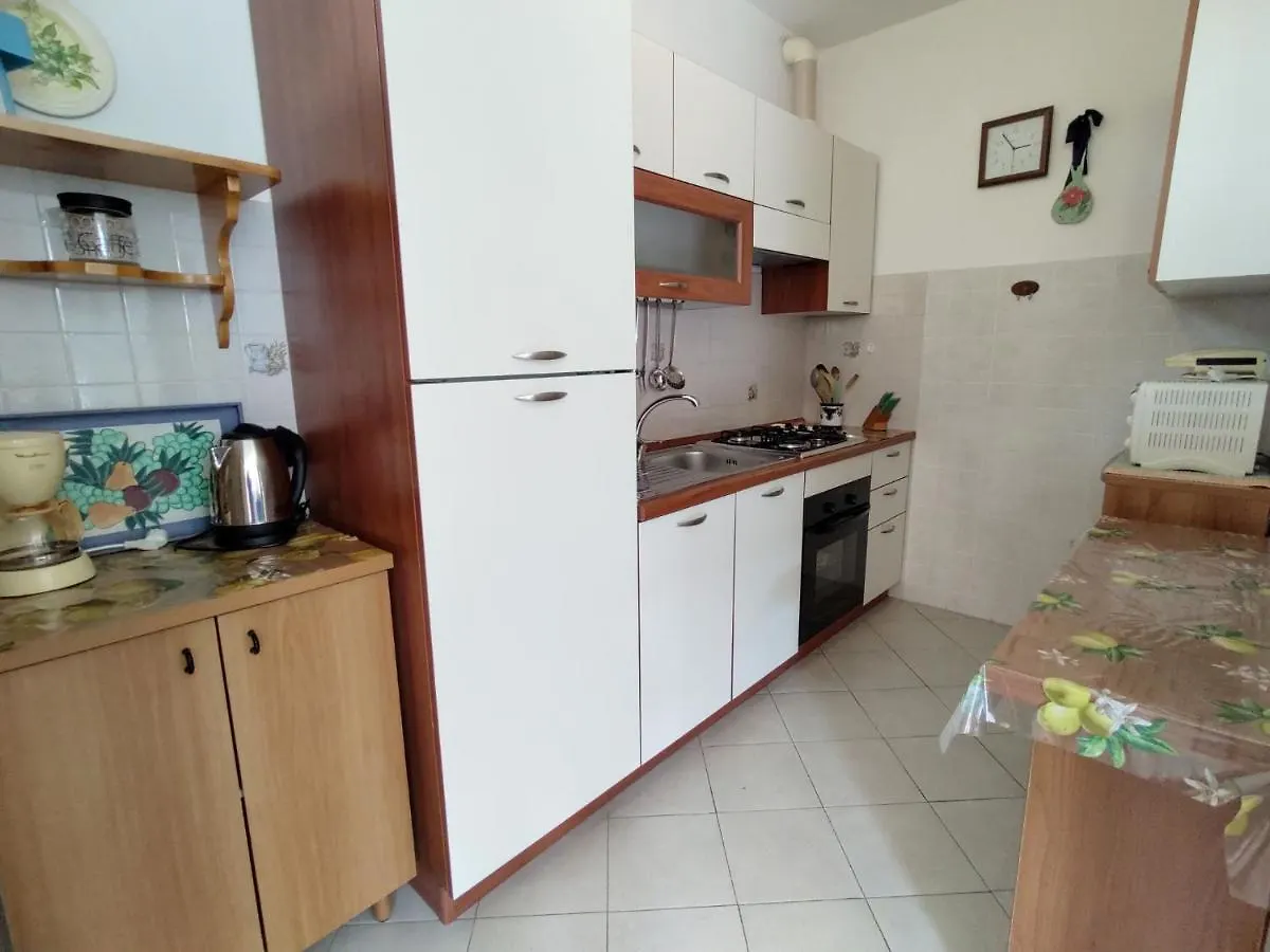 Apartment Parco Musadino By Interhome Porto Valtravaglia