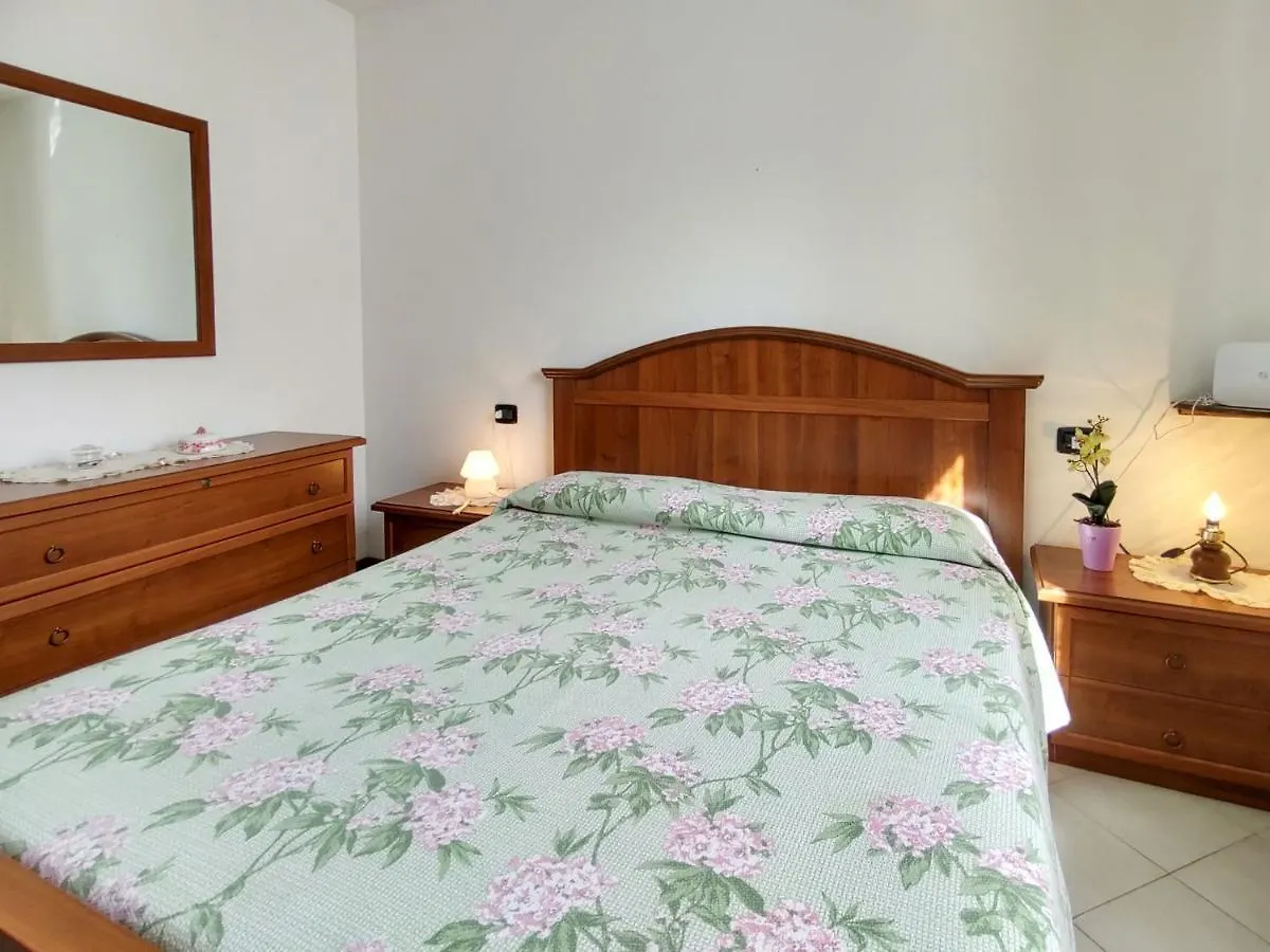 Apartment Parco Musadino By Interhome Porto Valtravaglia
