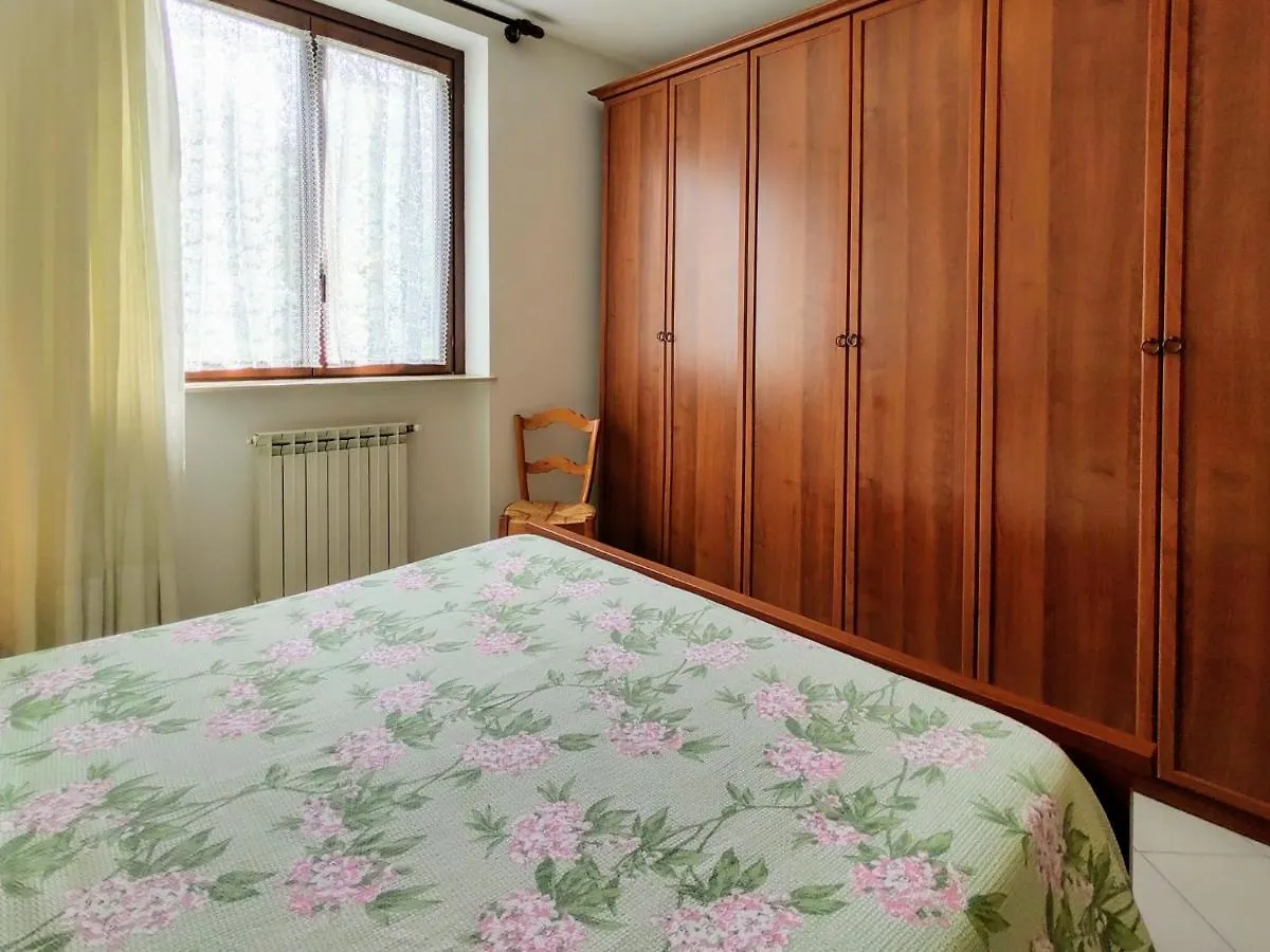 Apartment Parco Musadino By Interhome Porto Valtravaglia
