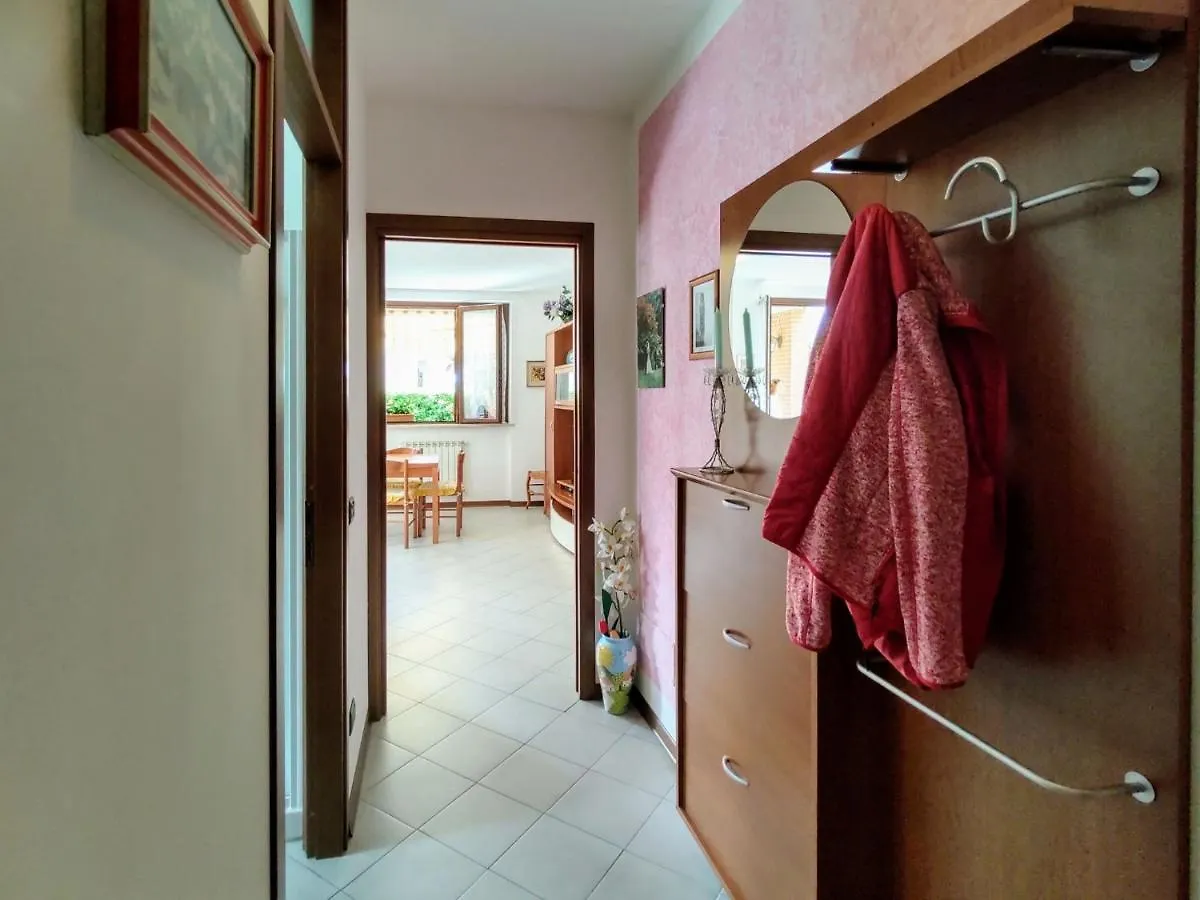 Apartment Parco Musadino By Interhome Porto Valtravaglia