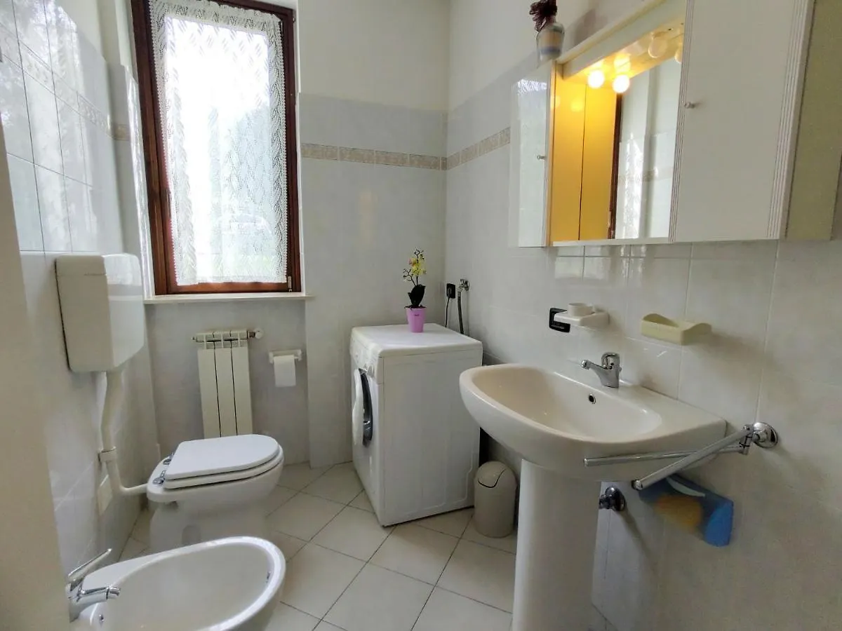 Apartment Parco Musadino By Interhome Porto Valtravaglia Italy